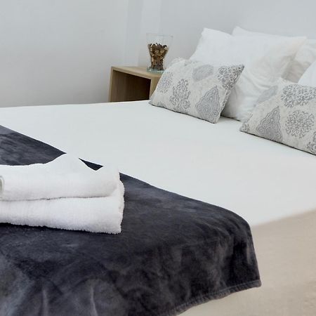 Apartamento Cruz Roja A Séville Extérieur photo